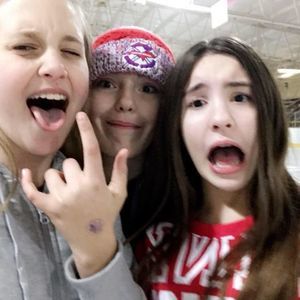 Meet your Posher, Abby